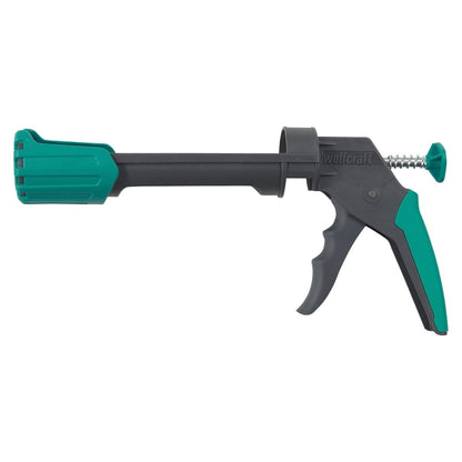 wolfcraft Pistolet de calfeutrage mécanique MG 200 ERGO 4352000