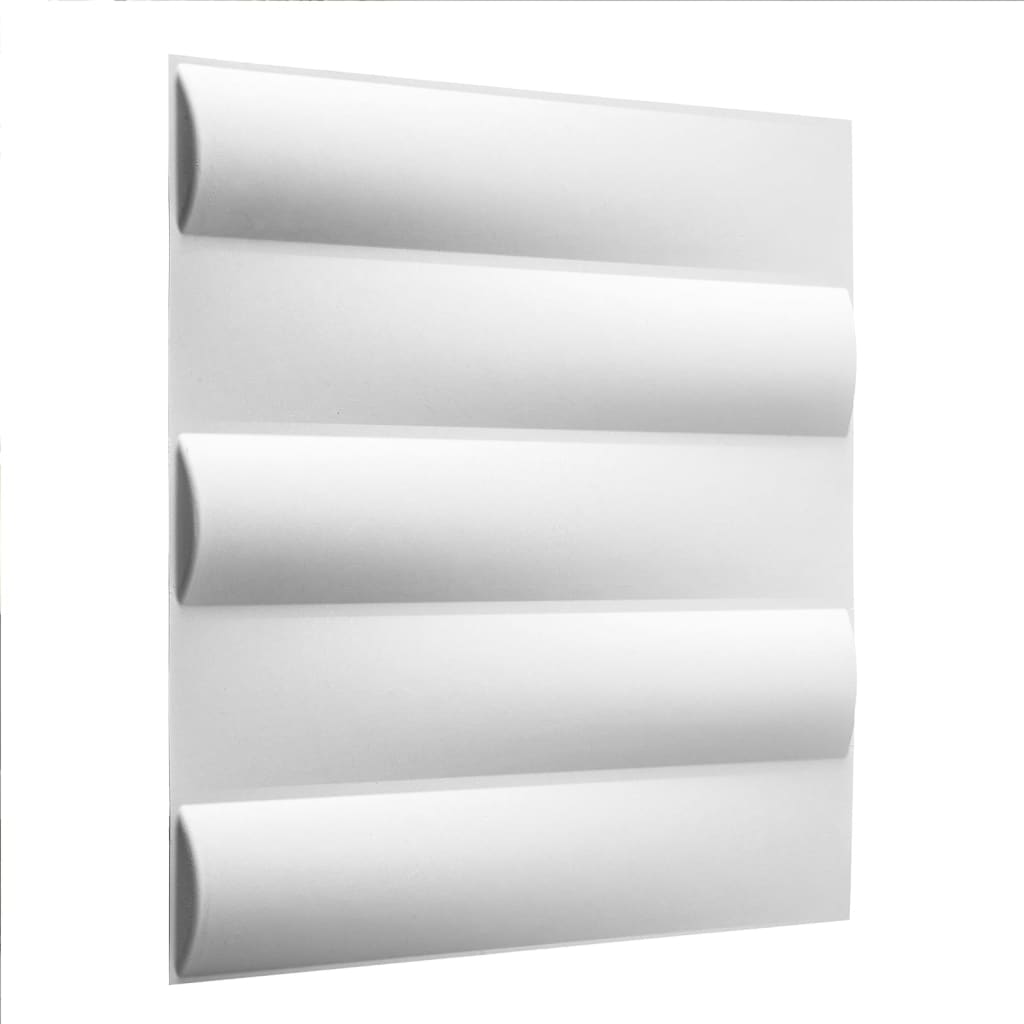 Paneles de pared 3D WallArt Jayden 12 piezas GA-WA23