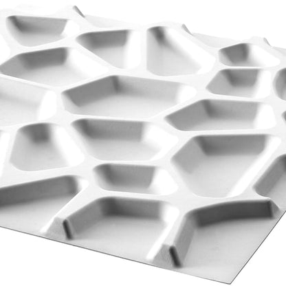 Paneles de pared 3D WallArt Gaps 12 piezas GA-WA01