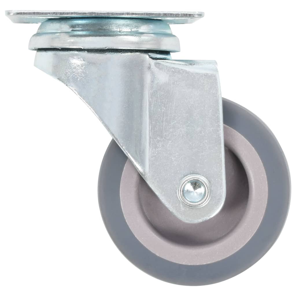 12 pcs 50mm Swivel Casters