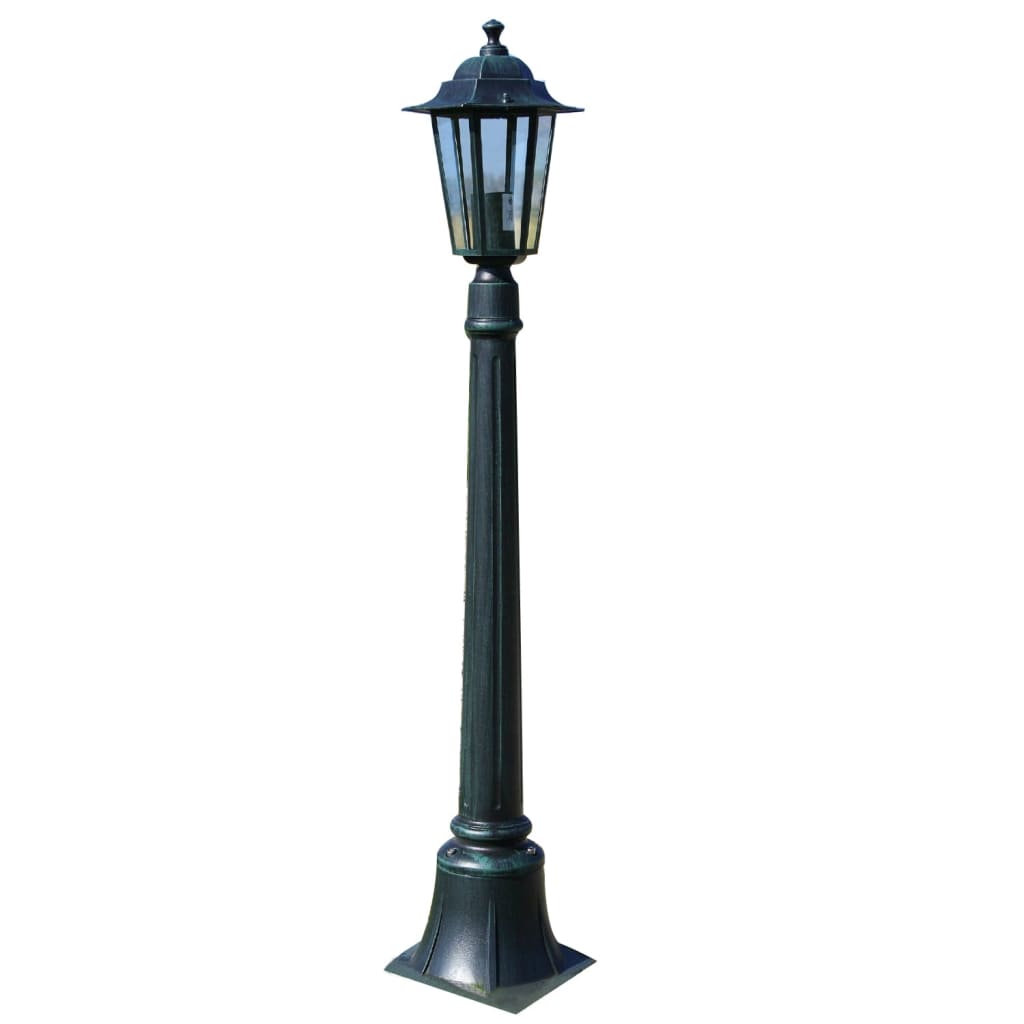 Lampe de jardin 105 cm