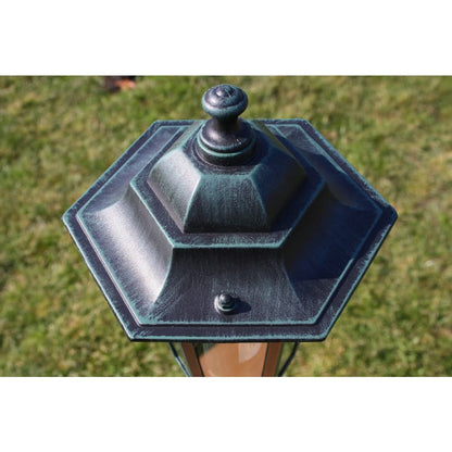 Lampe de jardin 105 cm