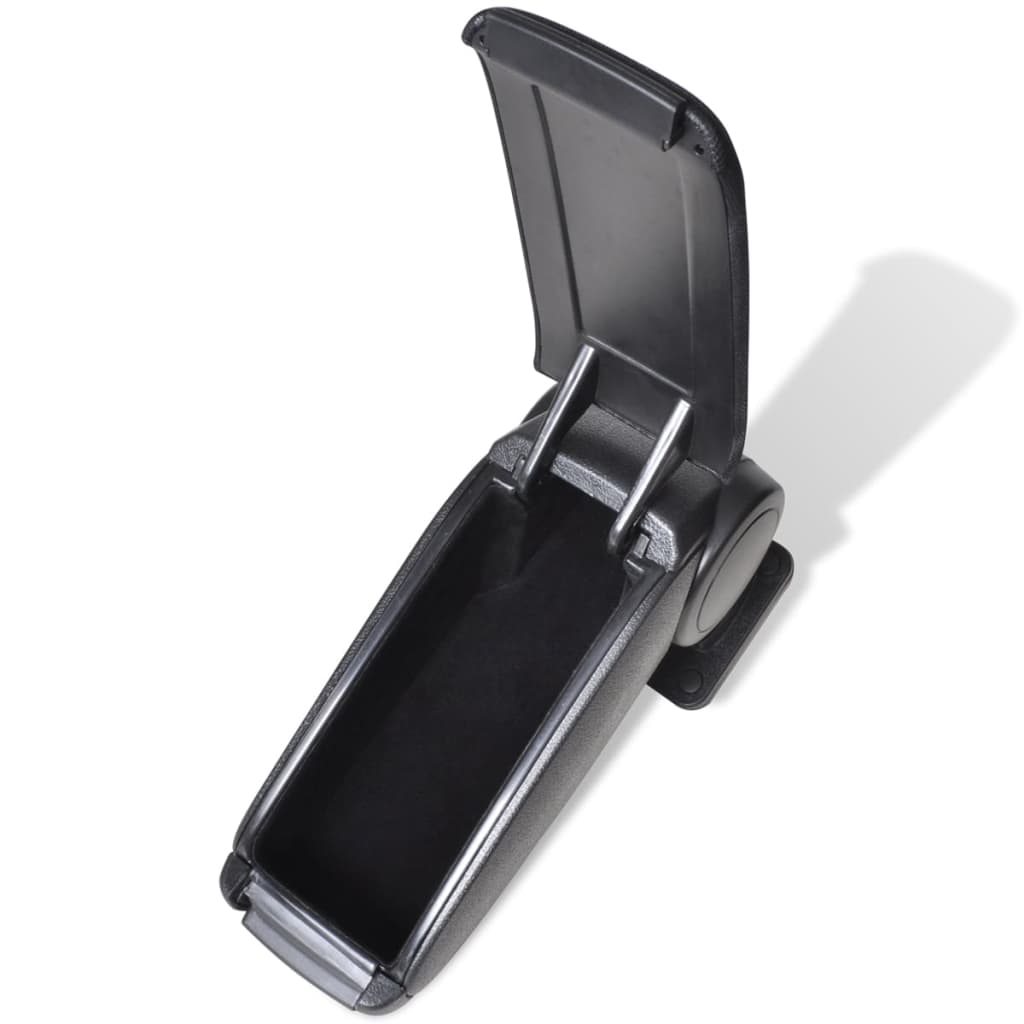 Car armrest for Skoda Fabia MK1 (1999-2007)