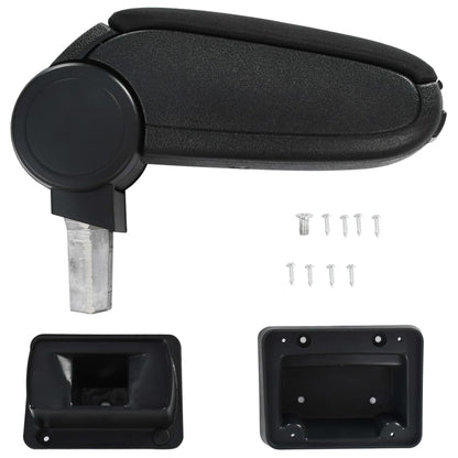 Car armrest for VW Bora (2003)