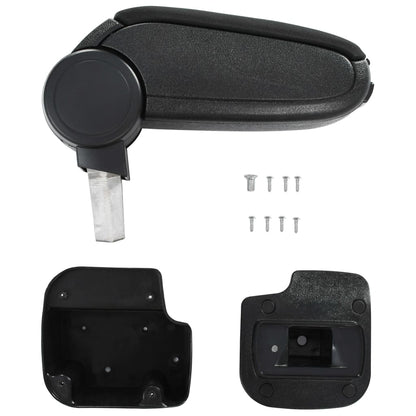 Reposabrazos para Chevrolet Cruze (2009)