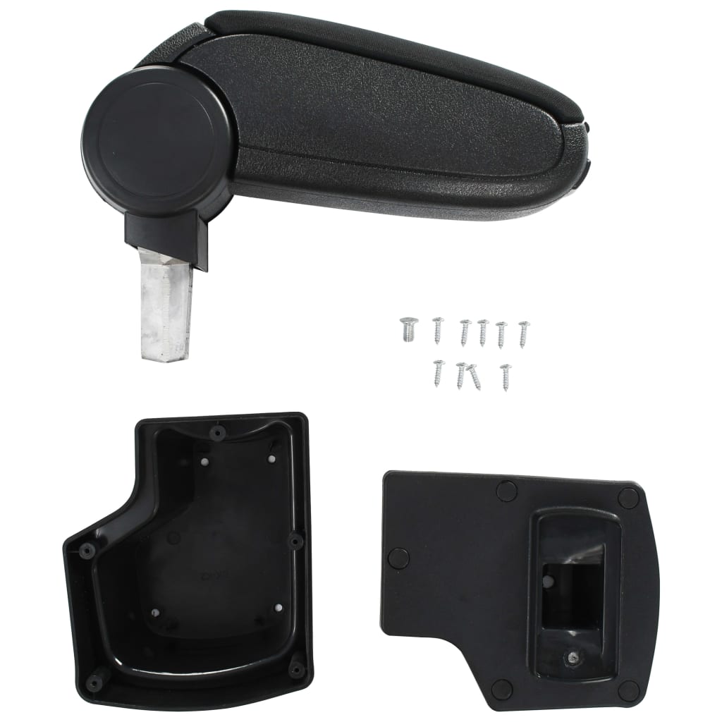 Reposabrazos para coche para Kia K2 Kia Rio (2011-2016)