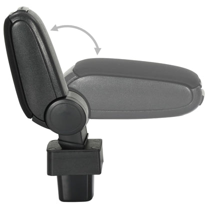 Car armrest for Suzuki Swift (2005)