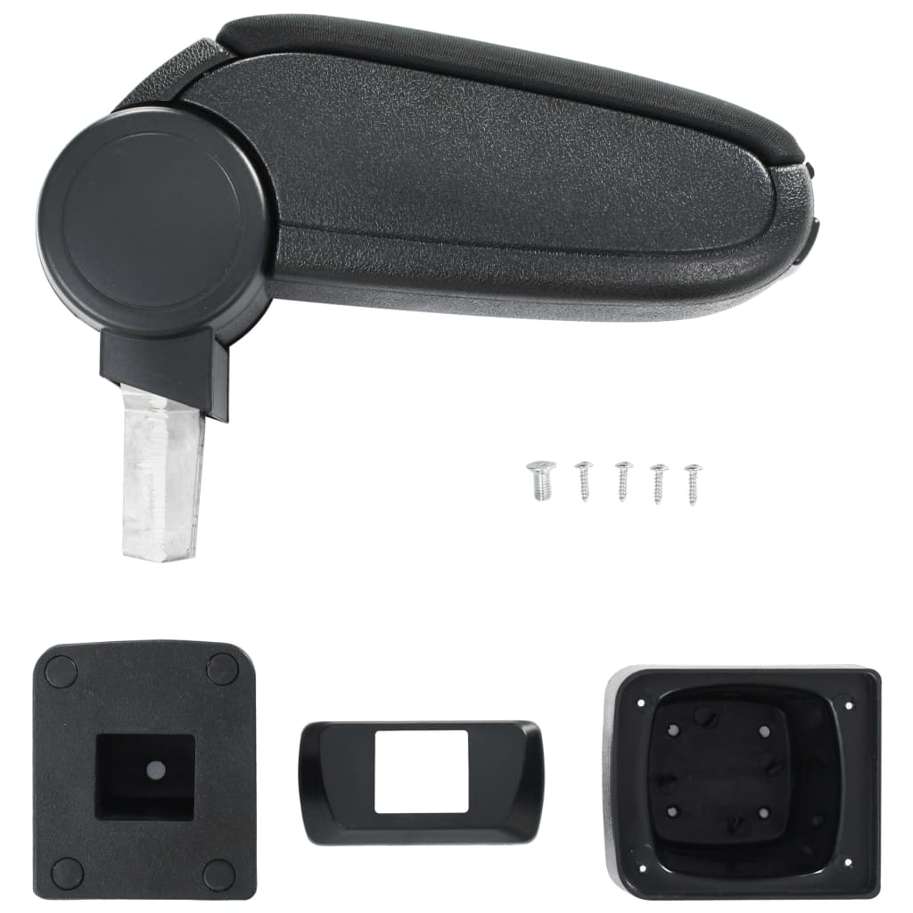 Car armrest for Suzuki Swift (2005)