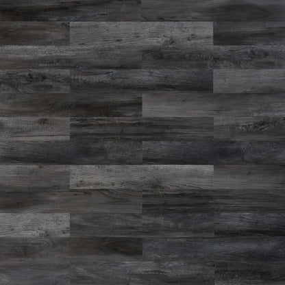 WallArt Wood Look Planks Barn Oak Ash Grey