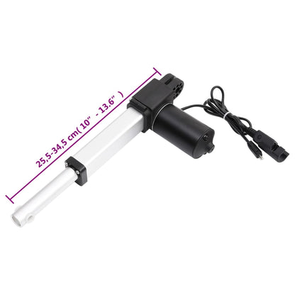 28V DC Linear Actuator