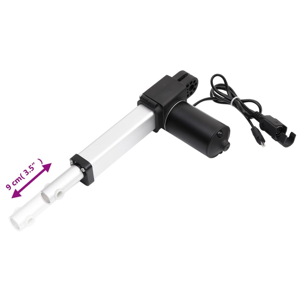 28V DC Linear Actuator