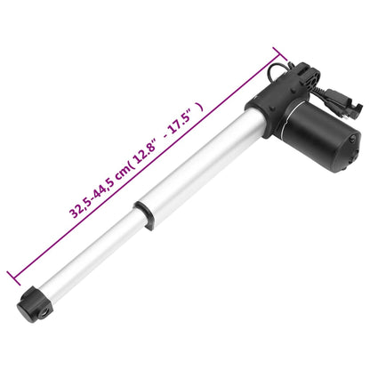 28V DC Linear Actuator