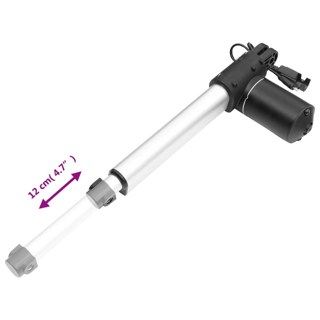 28V DC Linear Actuator