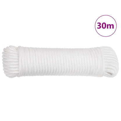 Ancre pliable avec corde argenté 6 kg fonte galvanisée à chaud